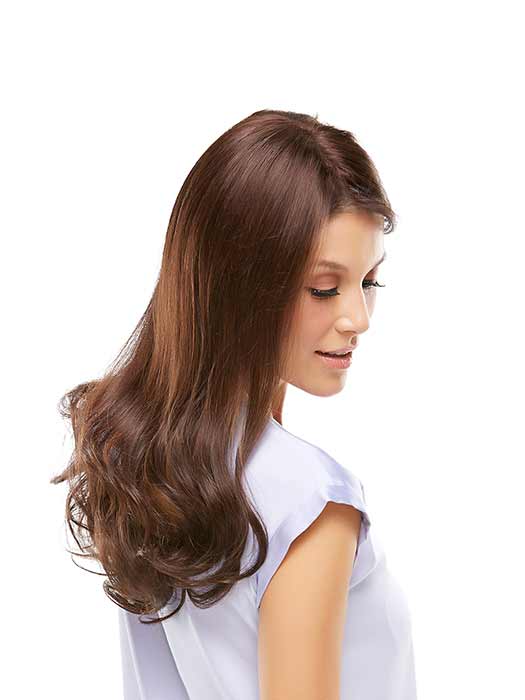 easiPart XL HD 18" by Jon Renau - Regal Wigs